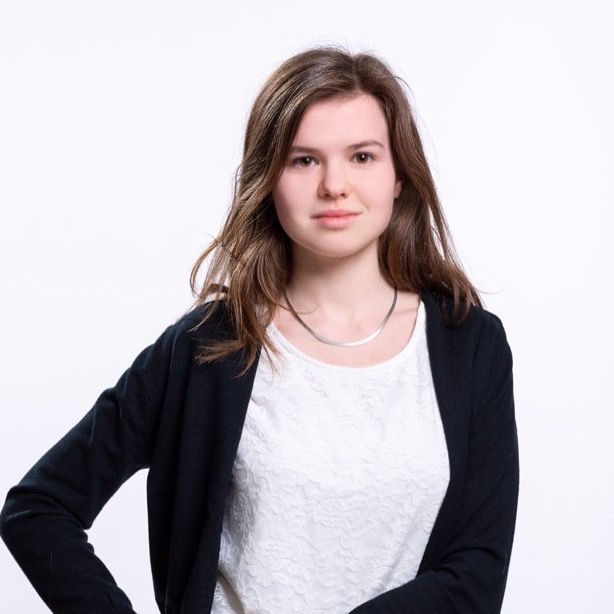 Julia Przytocka, dietetyk Kraków