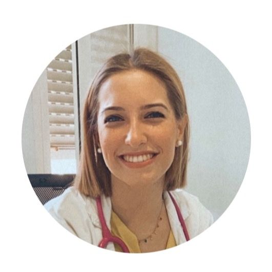 Azahara López Raigada, Alergólogo Villa del Rio