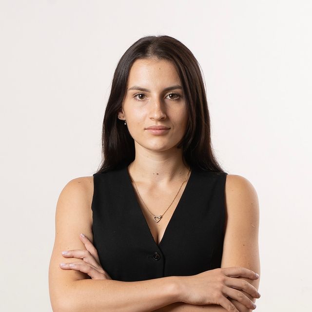 Patrycja Stryszowska