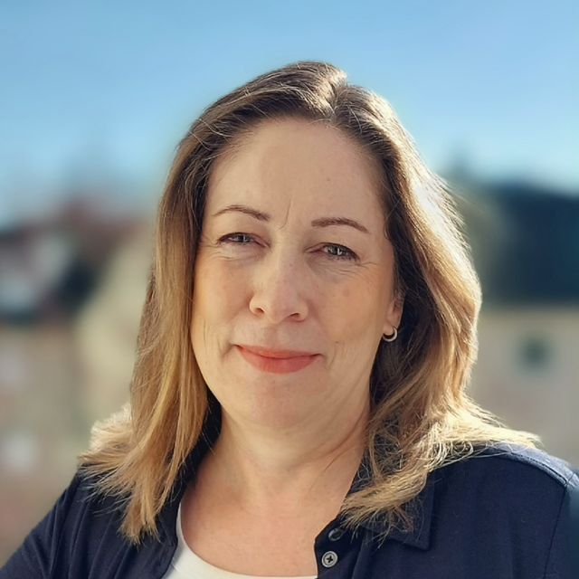 Iris Tauch, Psychologischer Psychotherapeut Köln