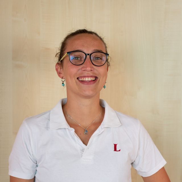 Laura Fernandez Arranz, Fisioterapeuta Sant Cugat del Vallès