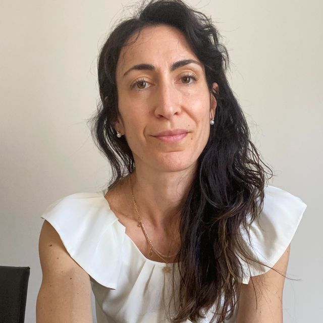 Silvia Fabbi, psicologo Suzzara