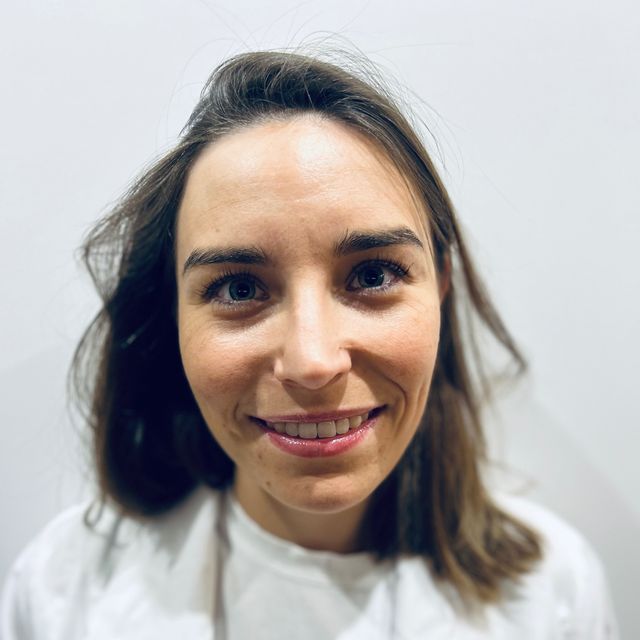 Marta Pietraszek, laryngolog Poznań