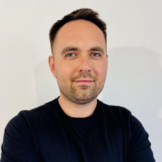 Powiększ obraz: Piotr Krzemiński, geriatra Warszawa