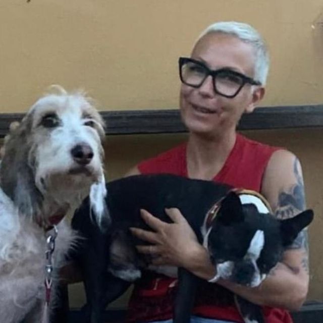 Donatella Fabbro, biologo nutrizionista Faenza