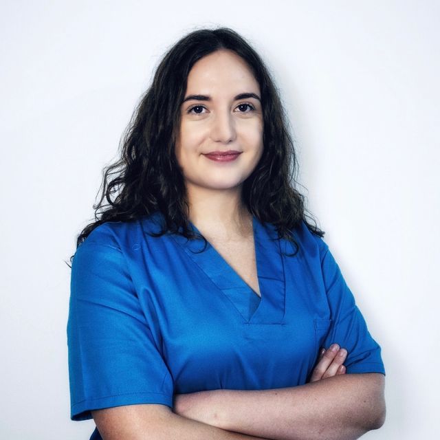 Carmen Ruiz Iglesias, Dermatólogo Badajoz