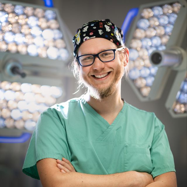 Mateusz Rubinkiewicz