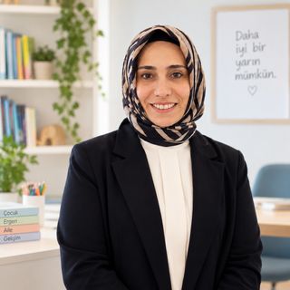 Leyla Ezgi Tüğen, Çocuk ve Ergen Psikiyatrisi İstanbul