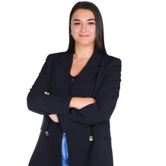 Selin Yargıcı, Psikoloji Ankara