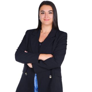 Resmi büyüt: Selin Yargıcı, Psikoloji Ankara