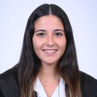 Acercar imagen: Marta García Torrejón, Psicólogo Mollet del Vallès