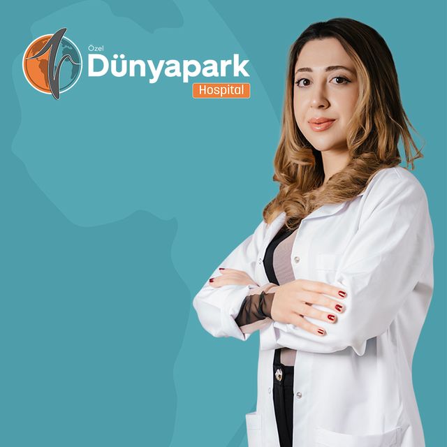 Ezgi Barin Sessiz, Diyetisyen Kahramanmaraş