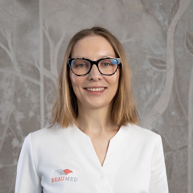 Karolina May
