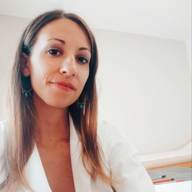 Arianna Quadri, nutrizionista Bergamo