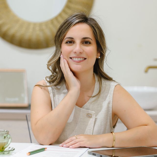 Mercedes Mendieta, Médico estético Zaragoza