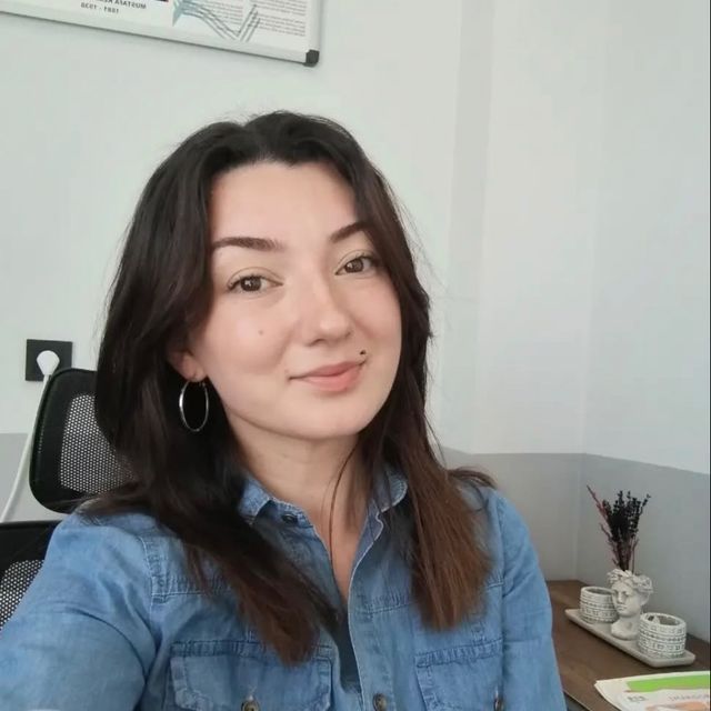 Safiye Köse, Psikoloji Çanakkale