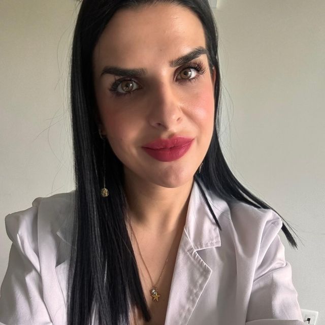 Paula Fernández-Jofre Rodríguez, Psicólogo Pontevedra