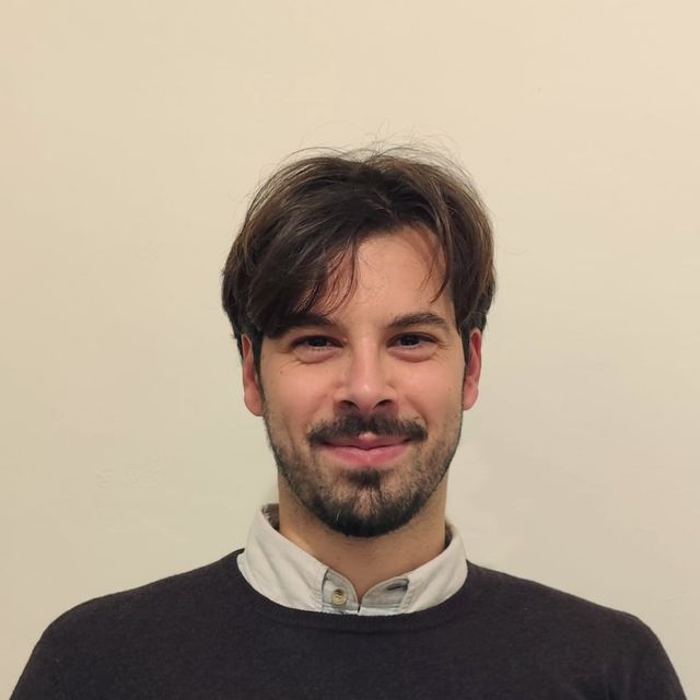 Eugenio Berni, psicologo Città di Castello