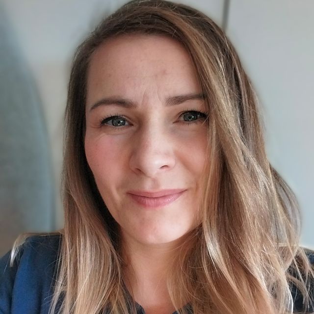 Żaneta Czarnecka, psycholog Bielsko-Biała