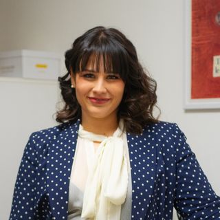 Dott.ssa Agnese Massinelli