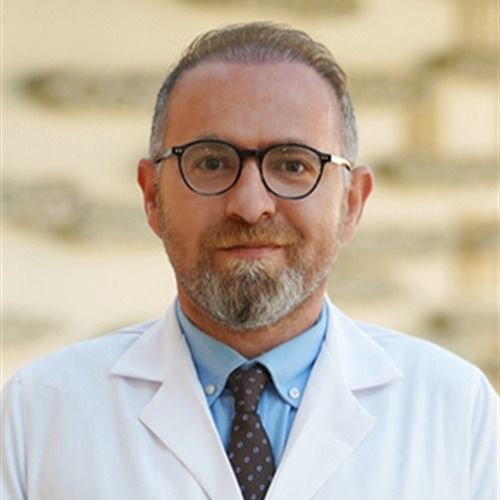 Akif Ersoy Erkmen, Üroloji Beylikdüzü