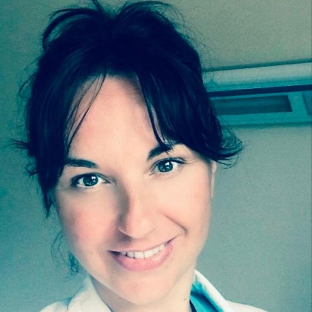 Emanuela Trussardi, ginecologo Iseo