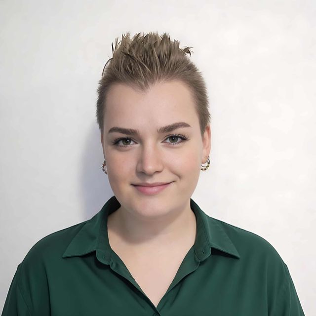 Magdalena  Dziedzic, psycholog Tarnowskie Góry