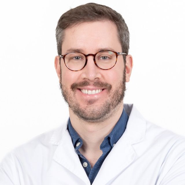 Jordi Peña Lueza, Urólogo Lleida