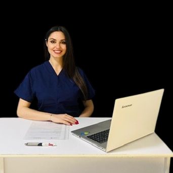 Debora Di Paolo, fisioterapista Capena