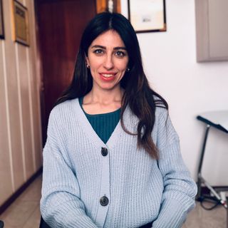 Ingrandire l'immagine: Selena Tomei, psicologo clinico Civitavecchia