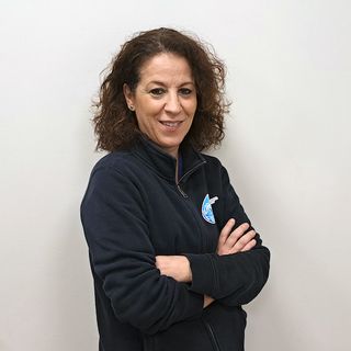 Ingrandire l'immagine: Ilaria Trabace, fisioterapista Roma