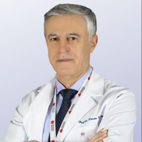 Hasan Dursun, Fiziksel Tıp Ve Rehabilitasyon Ümraniye