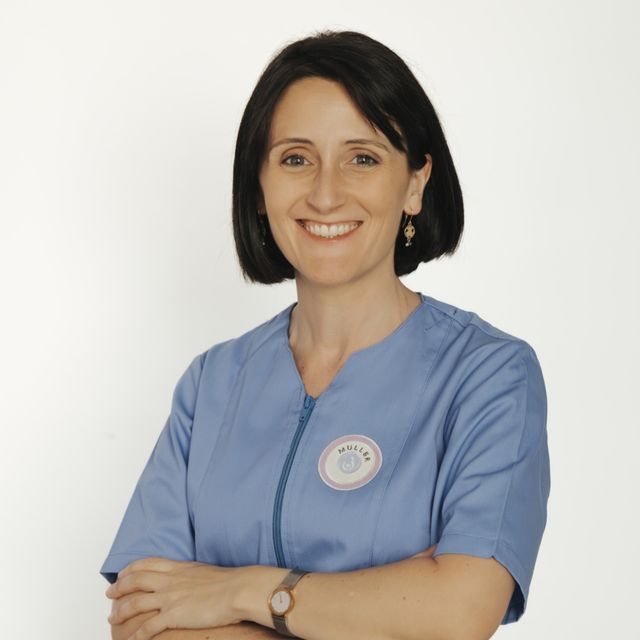 Patricia Frade Galego, Ginecólogo Vilagarcia de Arousa