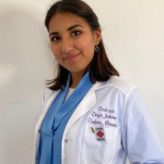 Daysi Johanna Endara Miranda, biologo nutrizionista Sassello