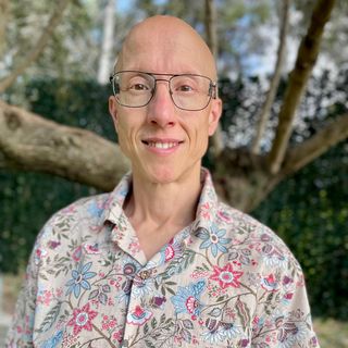 Acercar imagen: Marc Giralt Torras, Psicólogo Tarragona