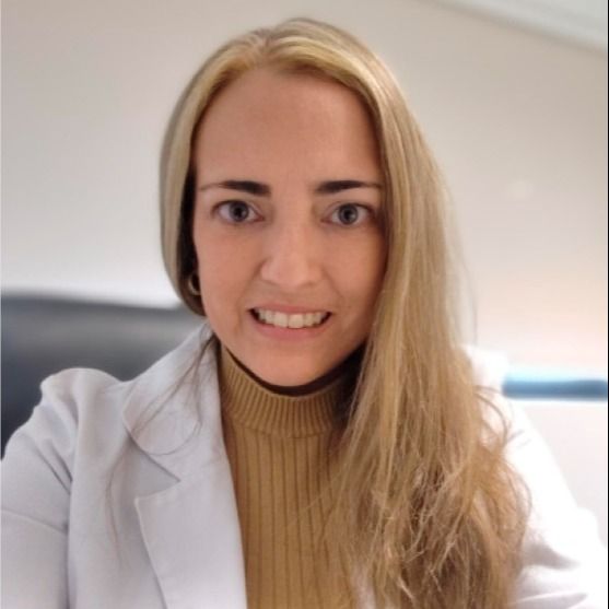 Alicia Amario Suarez, Médico estético Ourense