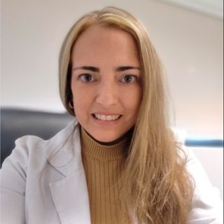 Alicia Amario Suarez, Médico estético Ourense
