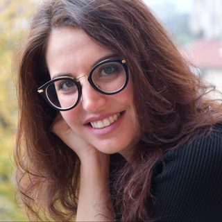 Dott.ssa Simona Bisconti