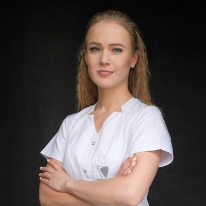 Marta Krzyczkowska, stomatolog Warszawa