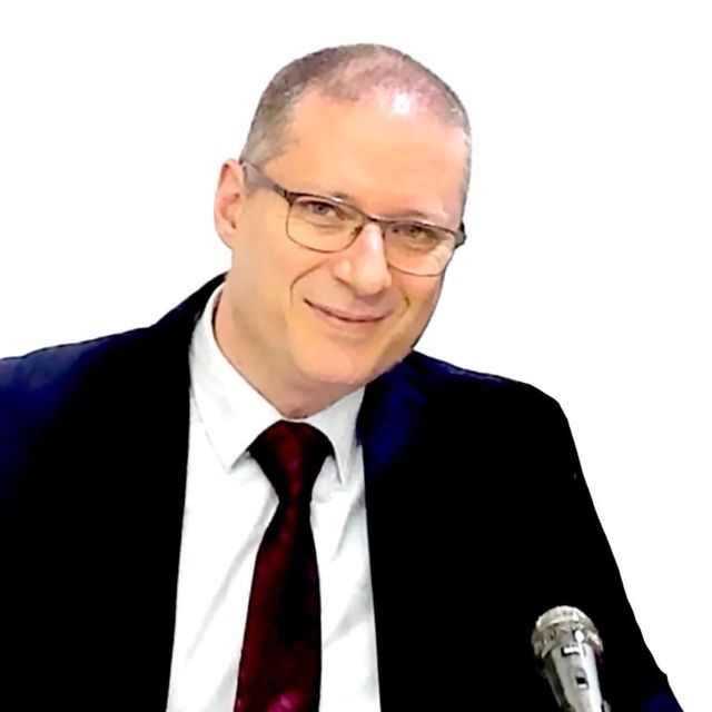 Antonio Amato, psichiatra Casoria