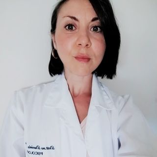 Daniela Colajanni, psicologo clinico Palermo