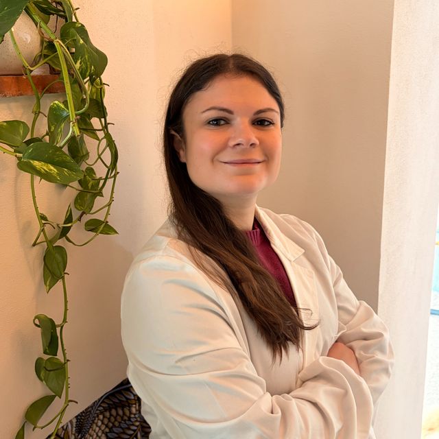 Federica Mei, ginecologo Porcari