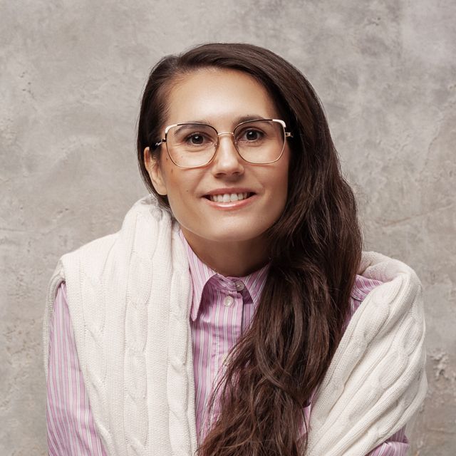 Marina Timoshina