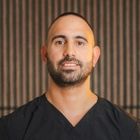 Dr. Alexis Joidy Cabrera Rivero