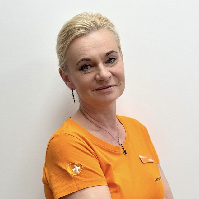 Zofia Heliasz