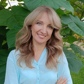 lek. Agnieszka Buczek