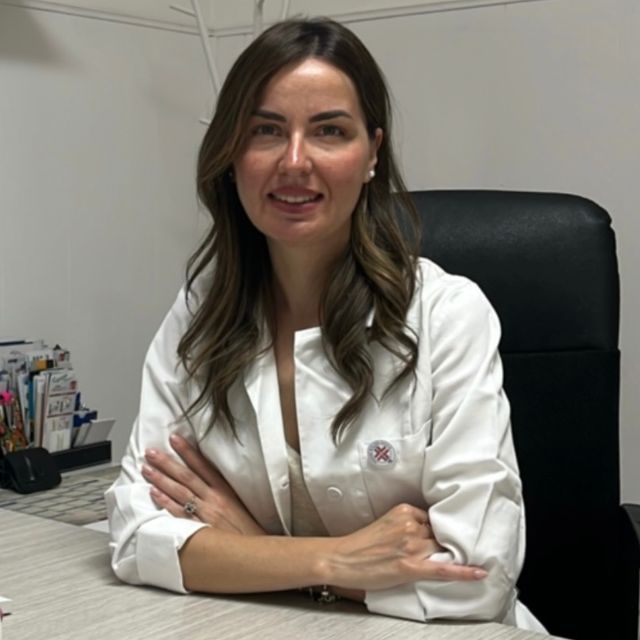 Maria Felicia Fazzino, biologo nutrizionista Catania