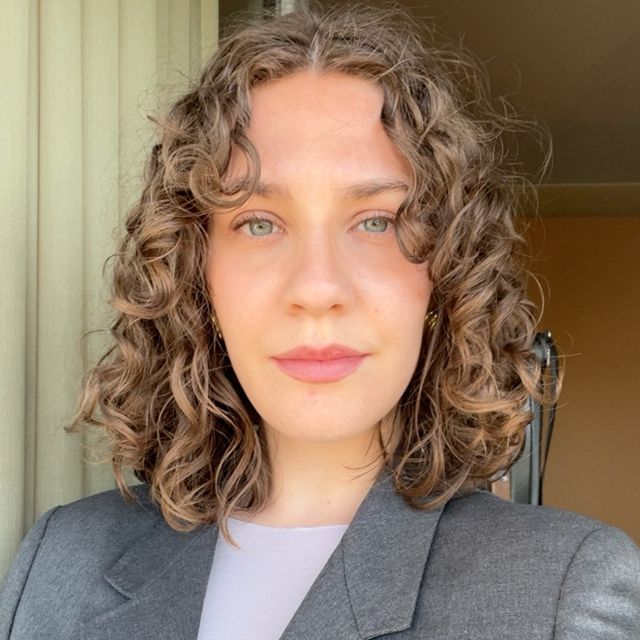 Federica Maria Chiesa, psicologo clinico Bergamo