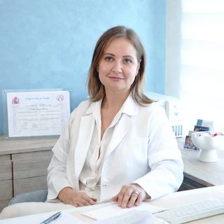 Dra. Nadia Piquer Martín