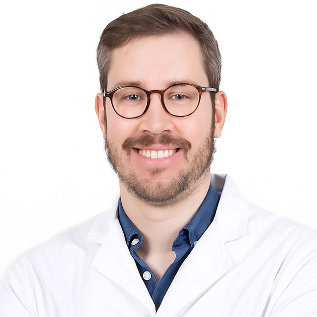 Jordi Peña Lueza, Urólogo Lleida